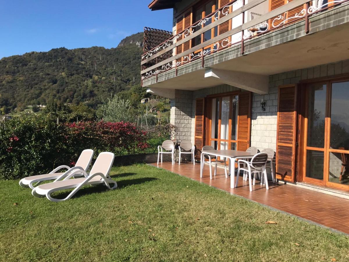 Casa Maiu Vercana Exterior foto